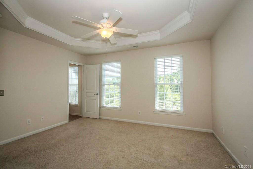 Baxter Village - Residential