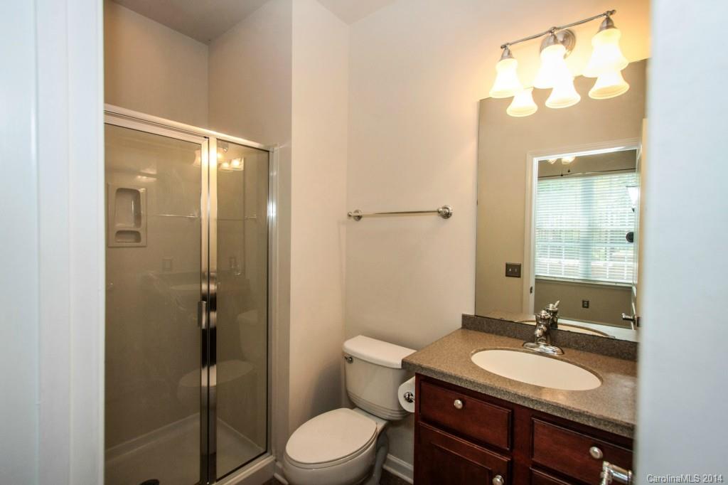 Baxter Village - Residential