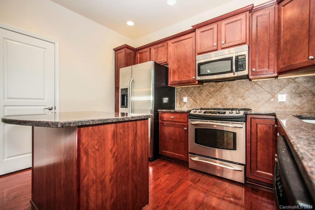 Baxter Village - Residential