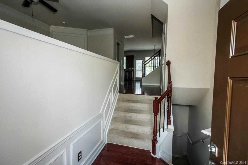 Baxter Village - Residential