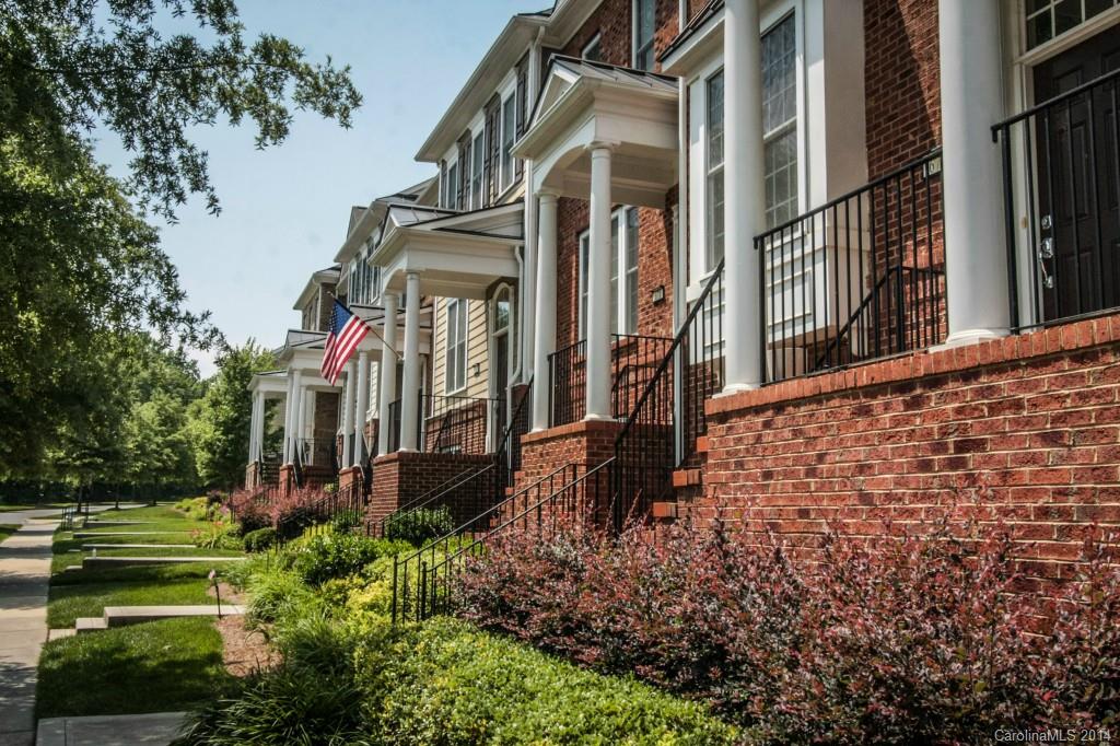 Baxter Village - Residential