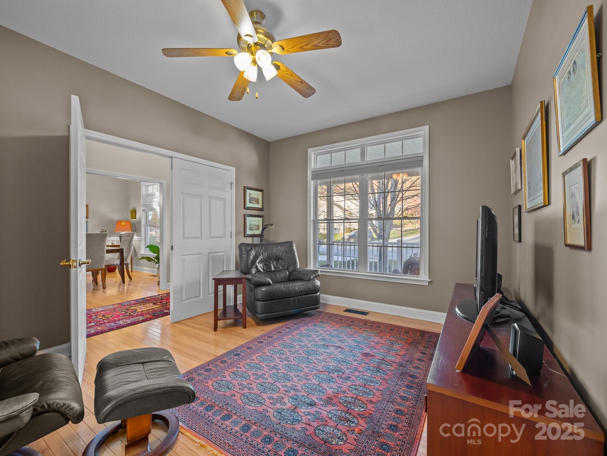 43 Golden Pond Way