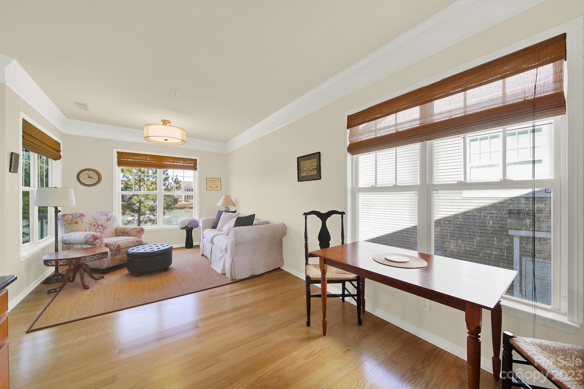 Sun City Carolina Lakes - Residential