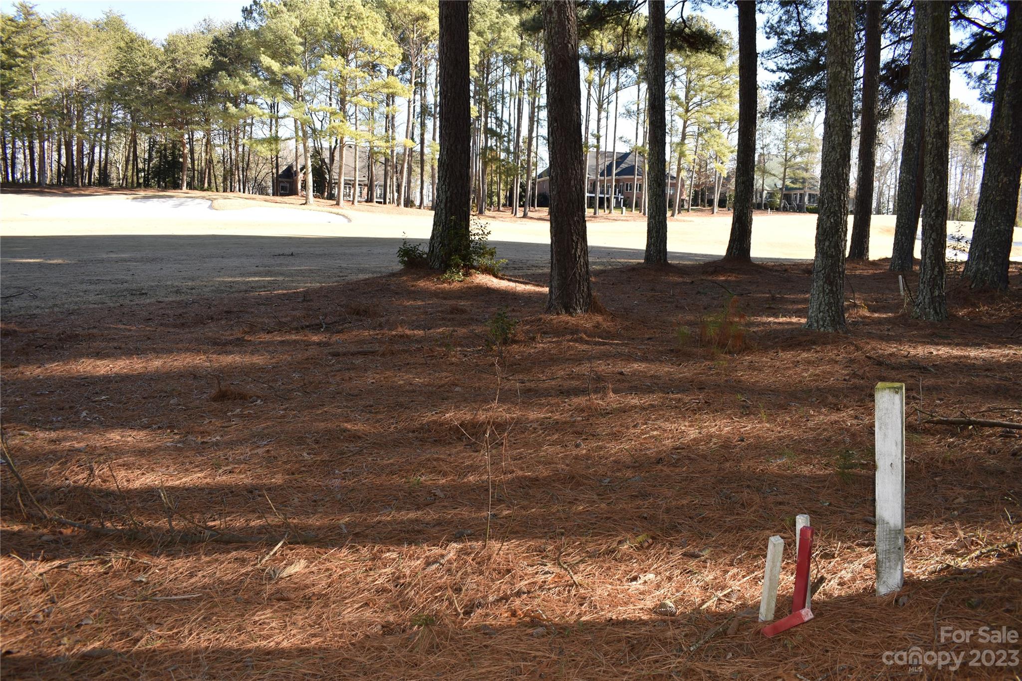 171 Yadkin Falls None 15