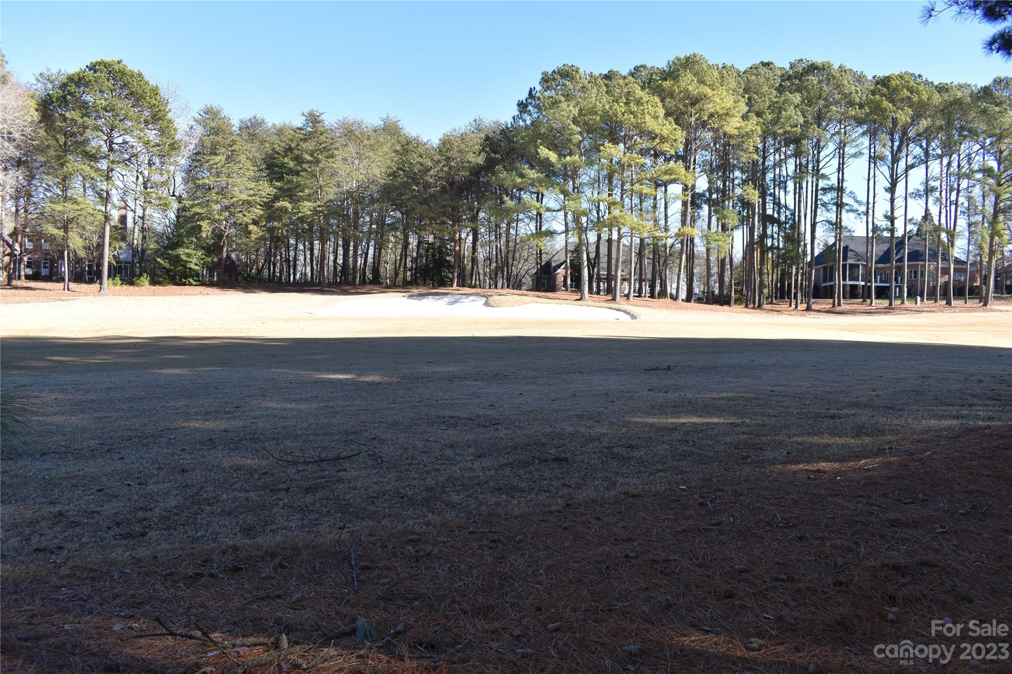 Uwharrie Point - Land