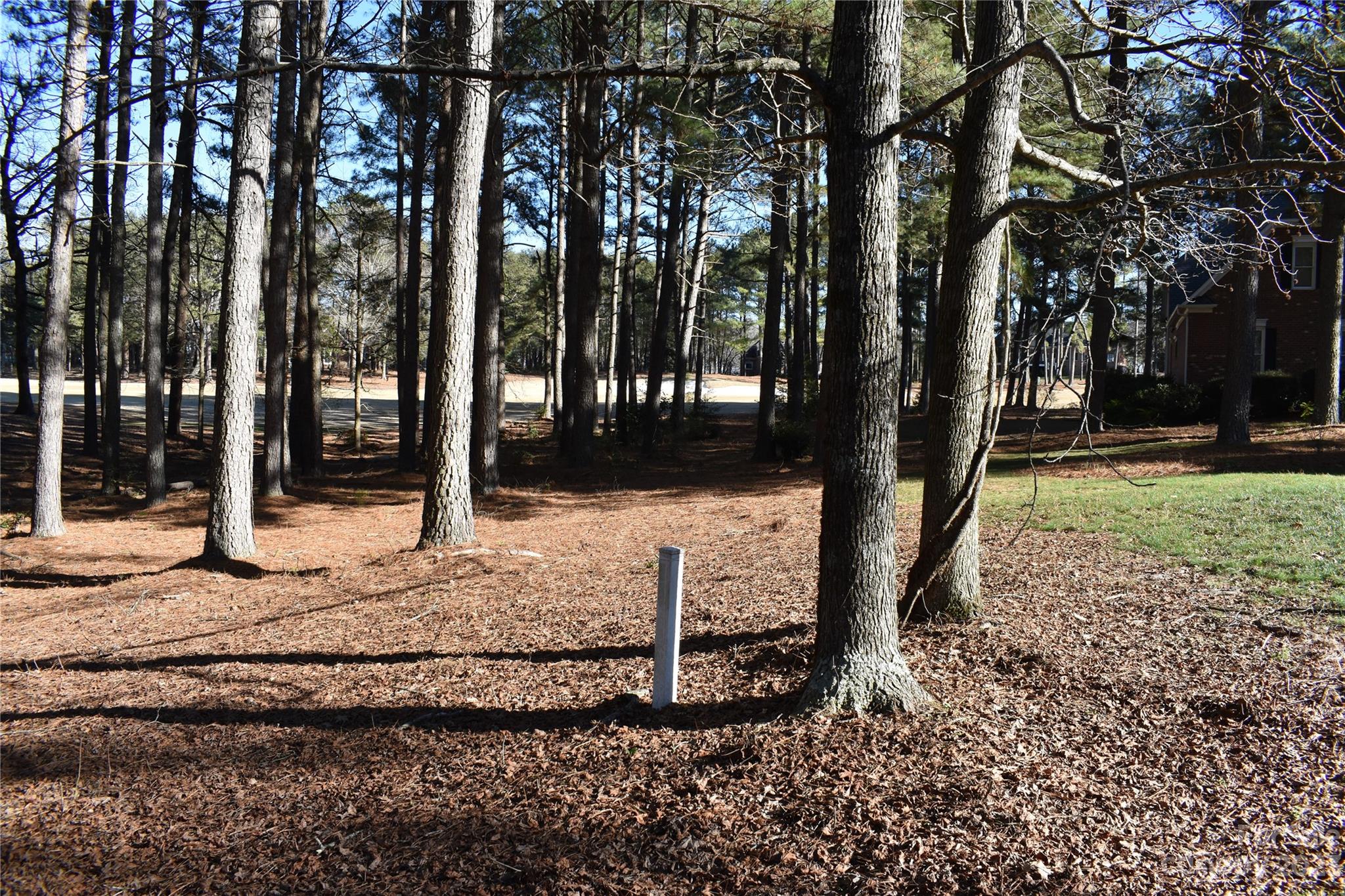 Uwharrie Point - Land