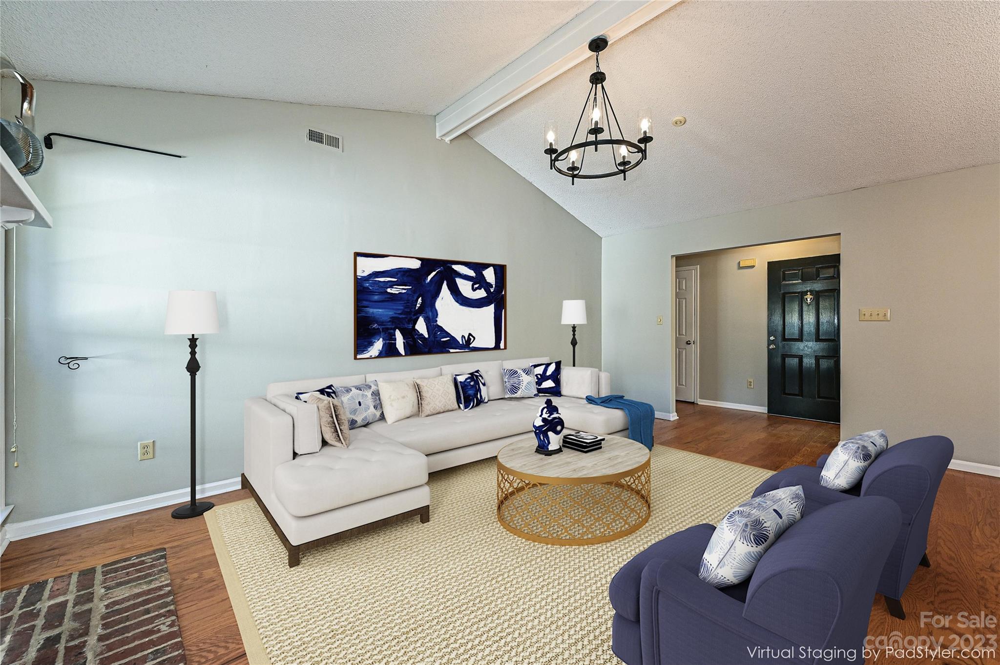 Oberbeck Village - Residential