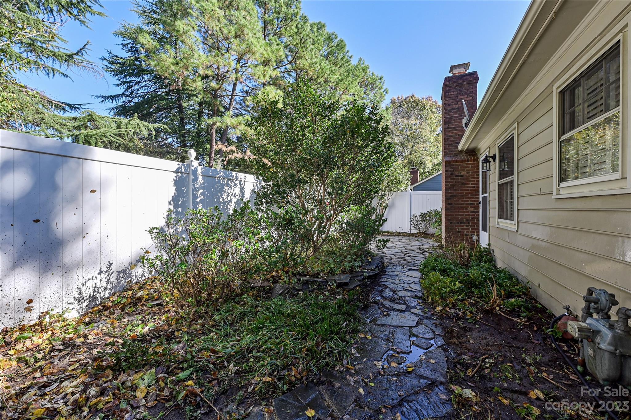 Oberbeck Village - Residential