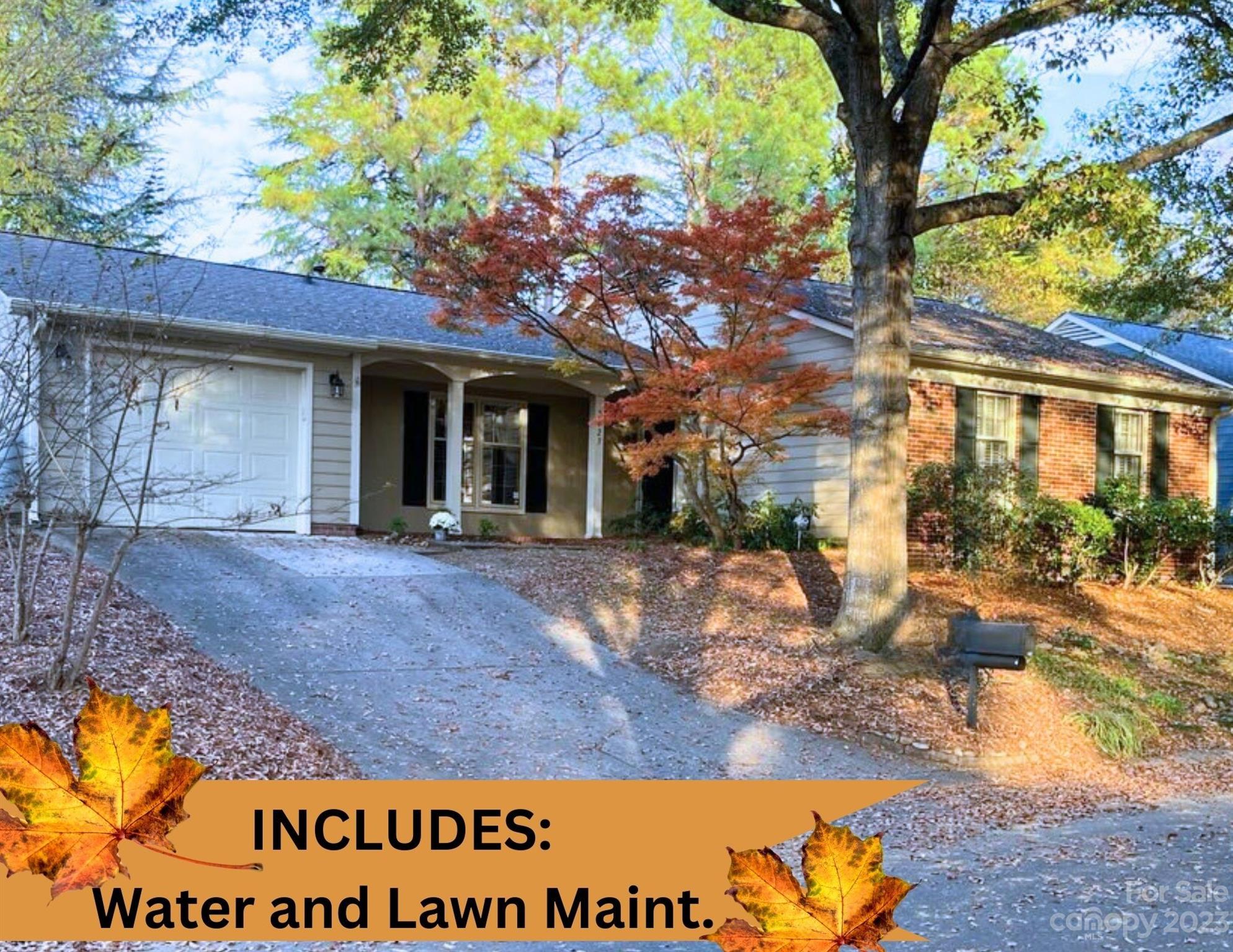 Oberbeck Village - Residential