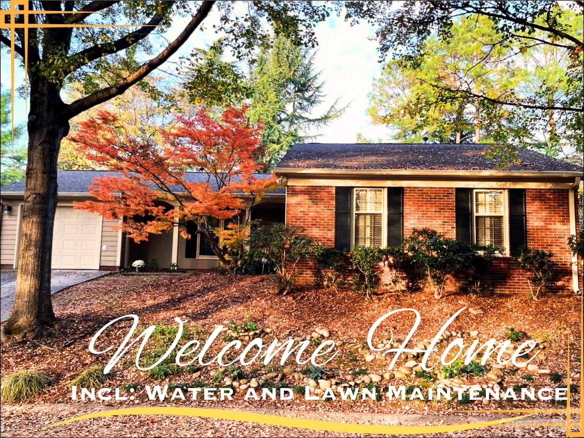 Oberbeck Village - Residential