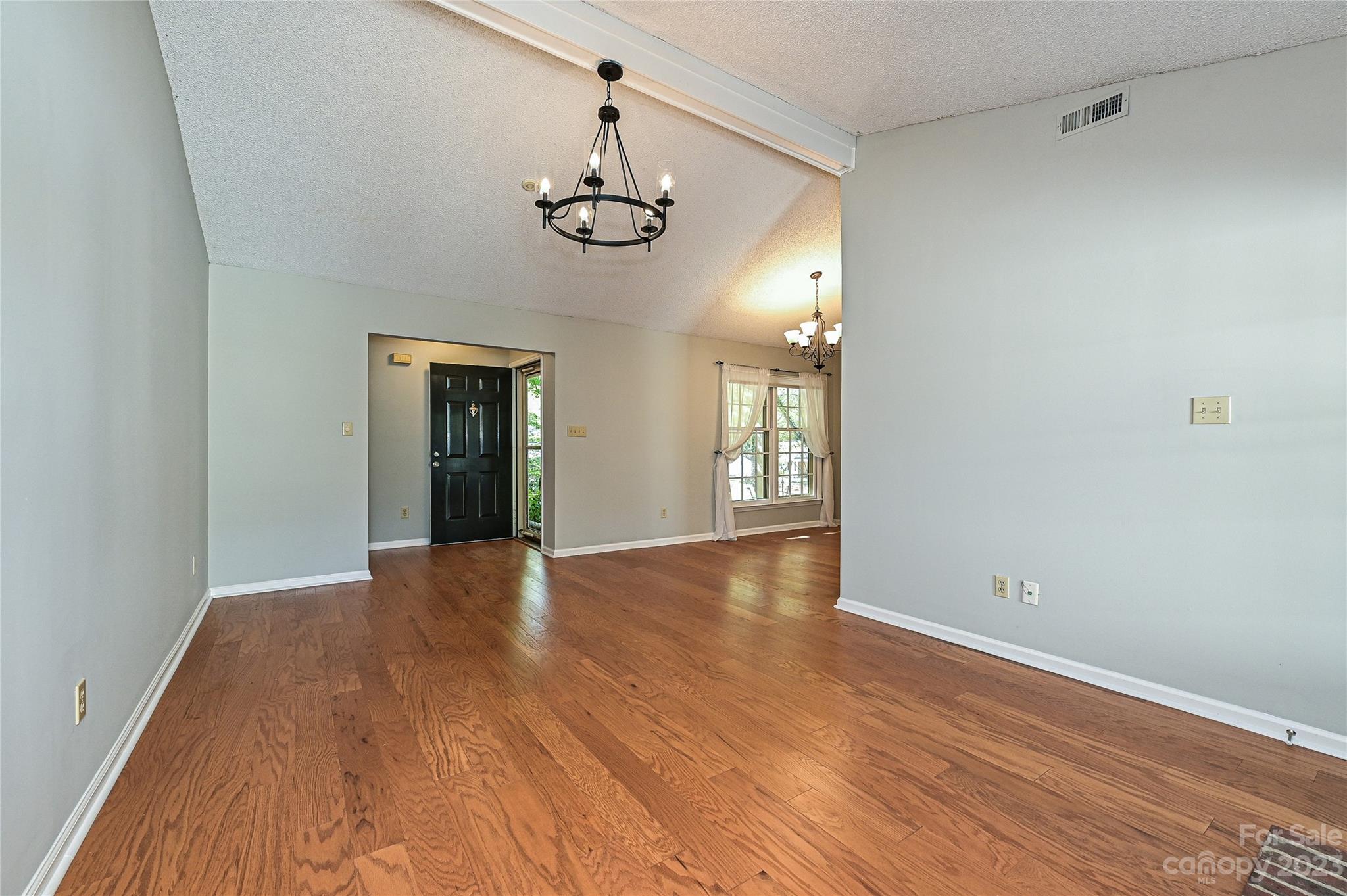 Oberbeck Village - Residential