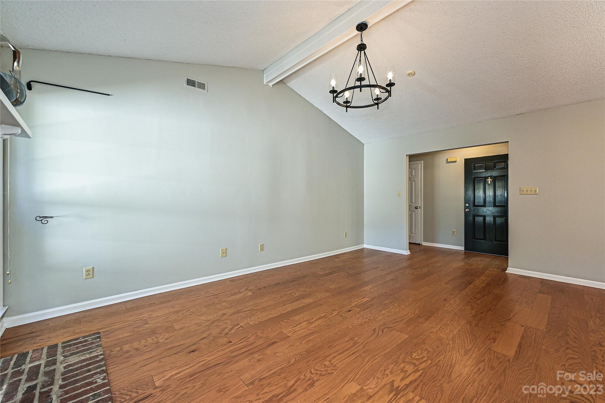 Oberbeck Village - Residential