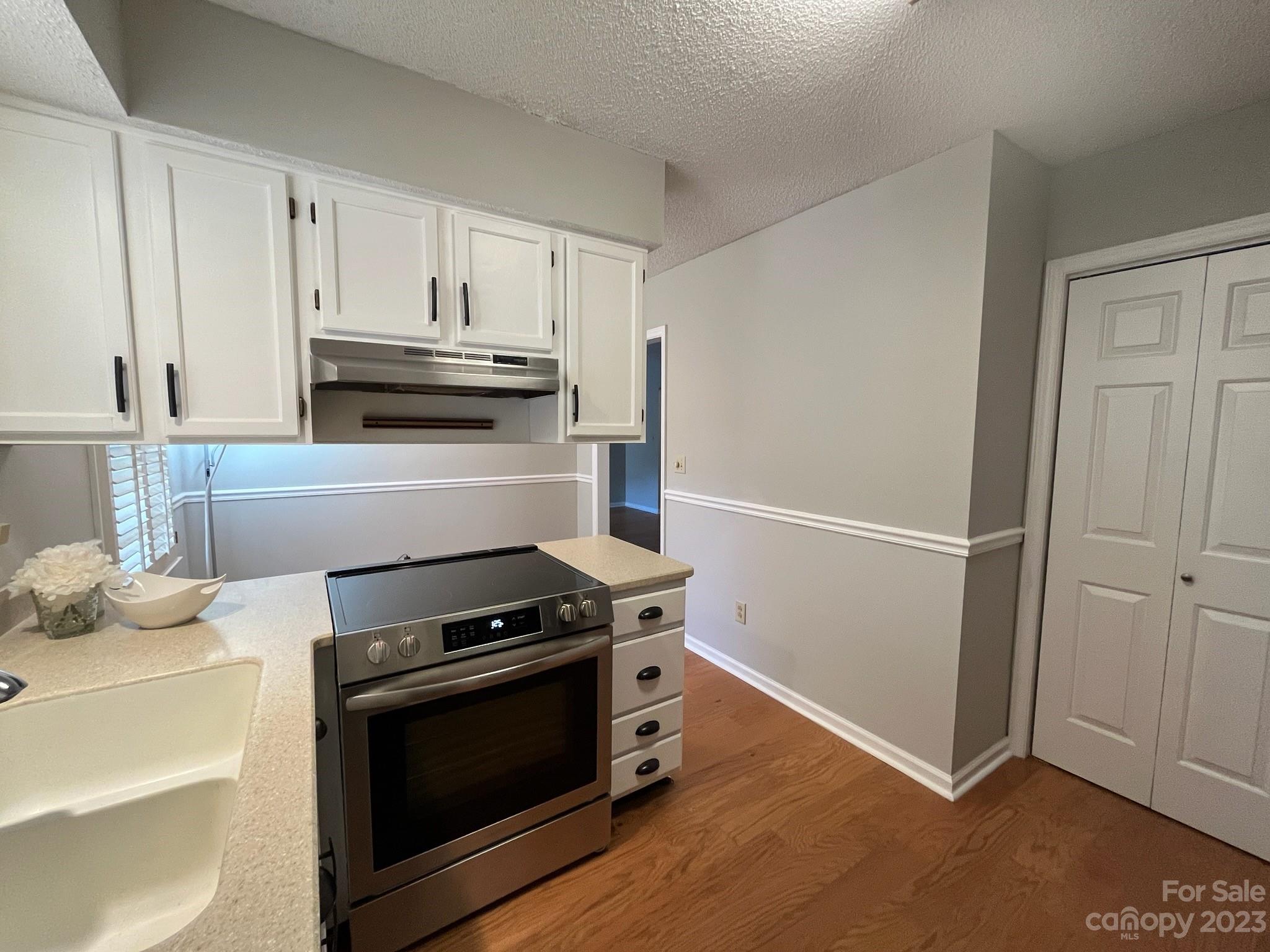 Oberbeck Village - Residential