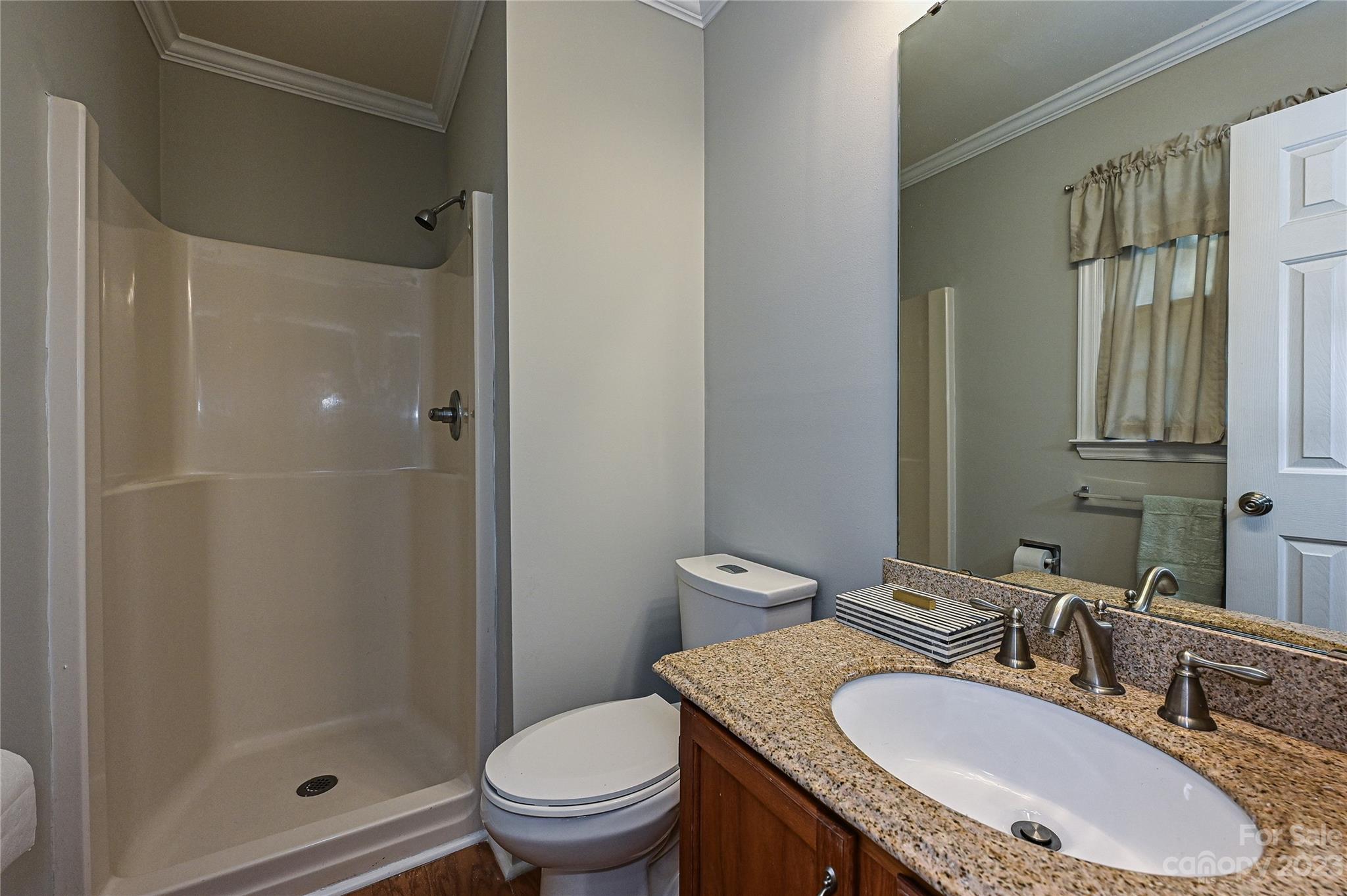 Oberbeck Village - Residential