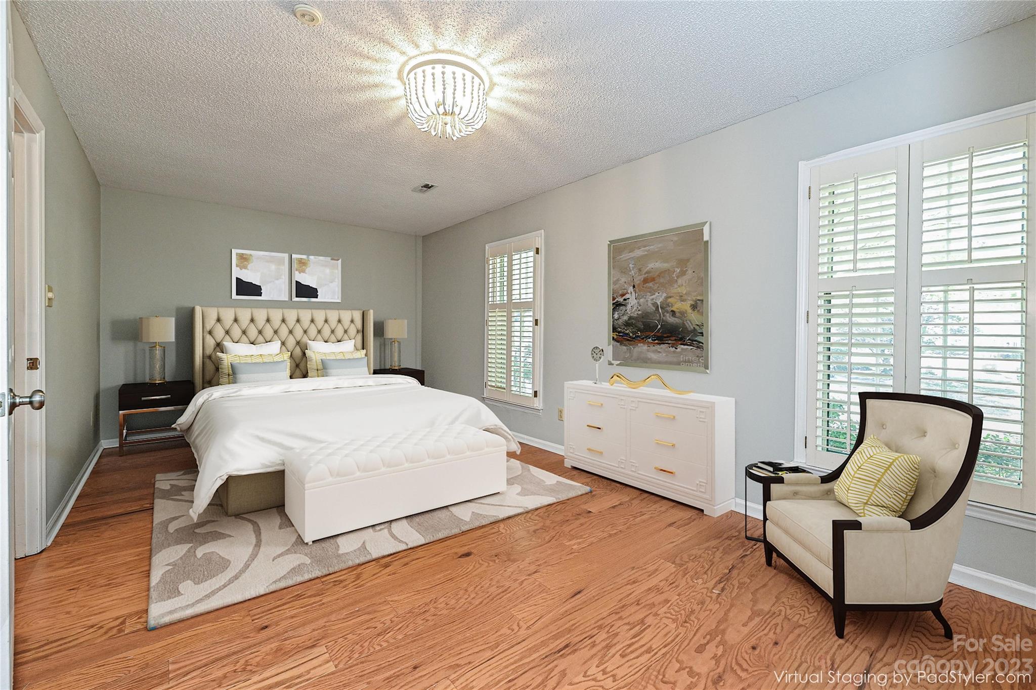 Oberbeck Village - Residential