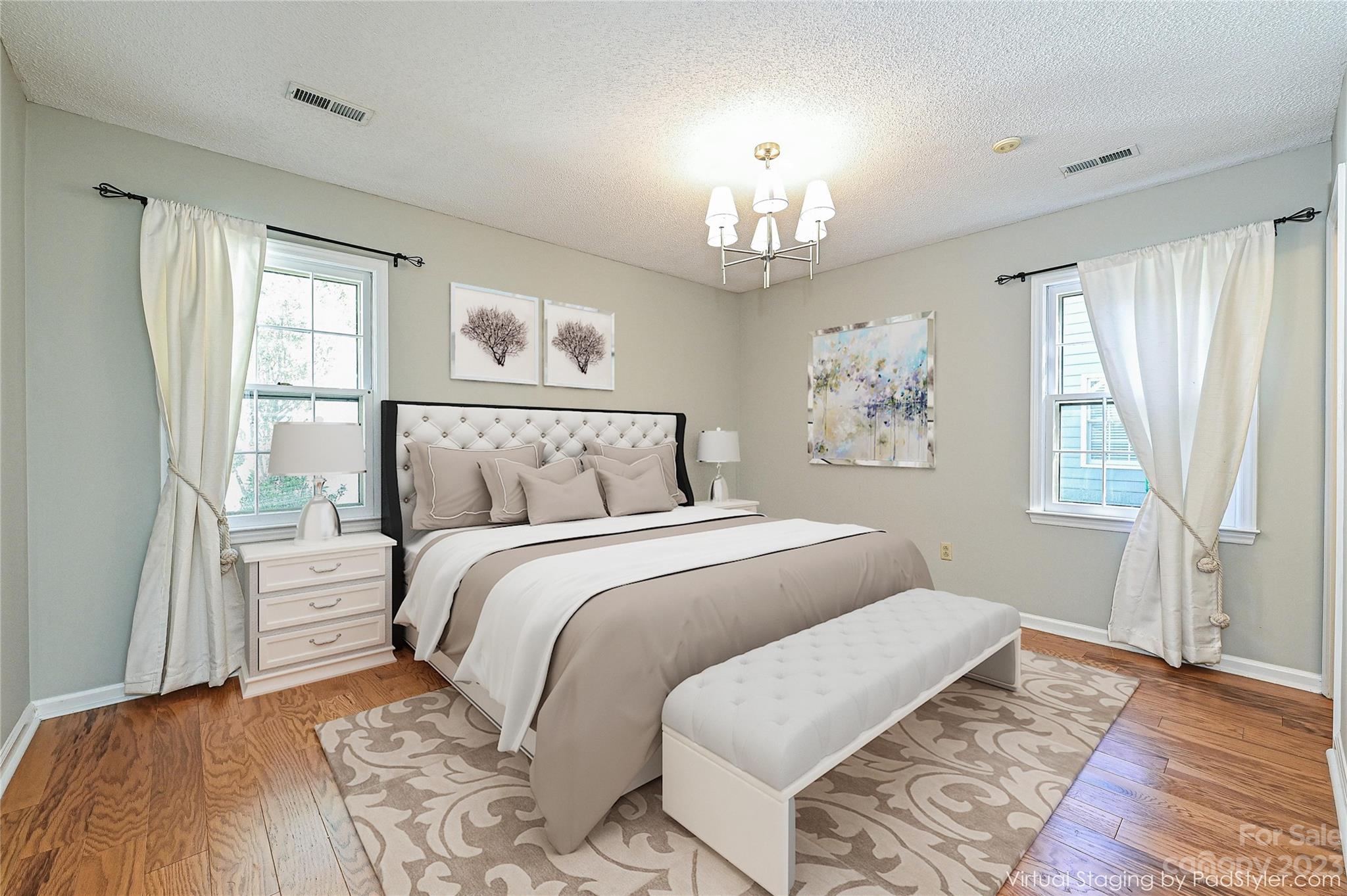 Oberbeck Village - Residential