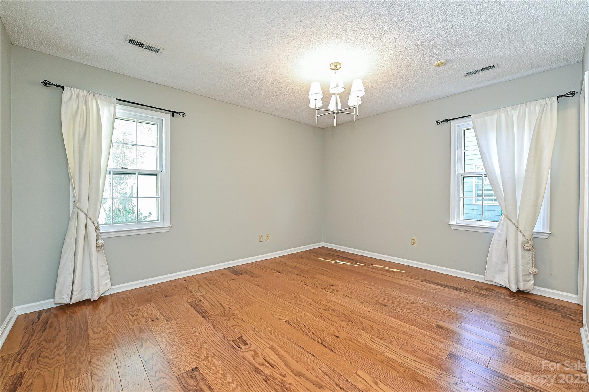 Oberbeck Village - Residential