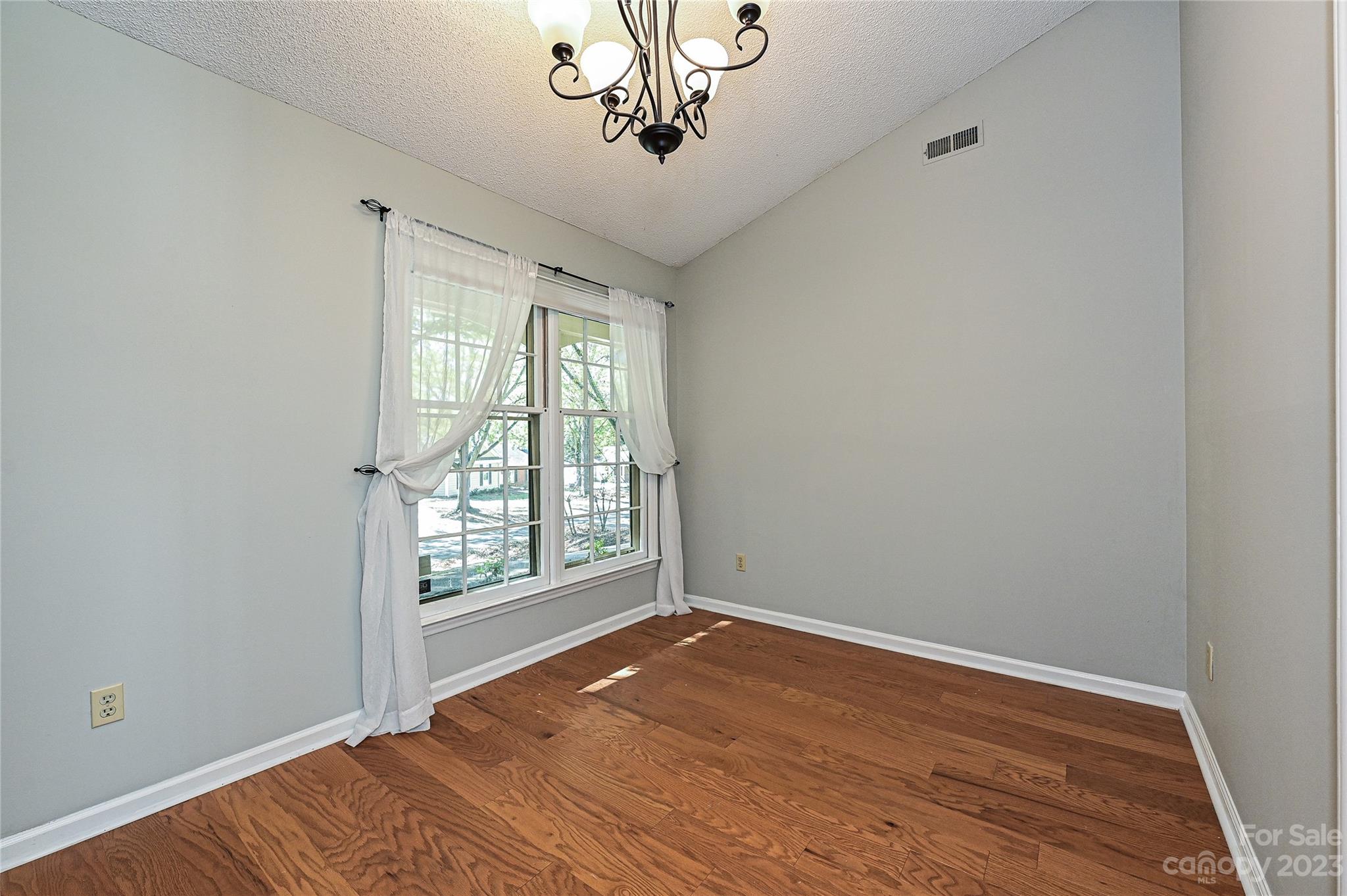 Oberbeck Village - Residential