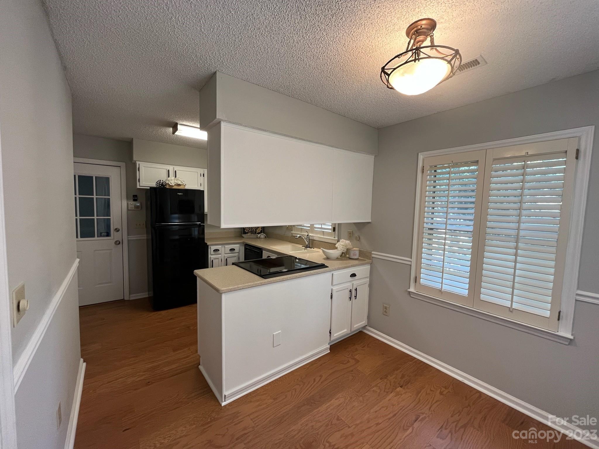 Oberbeck Village - Residential