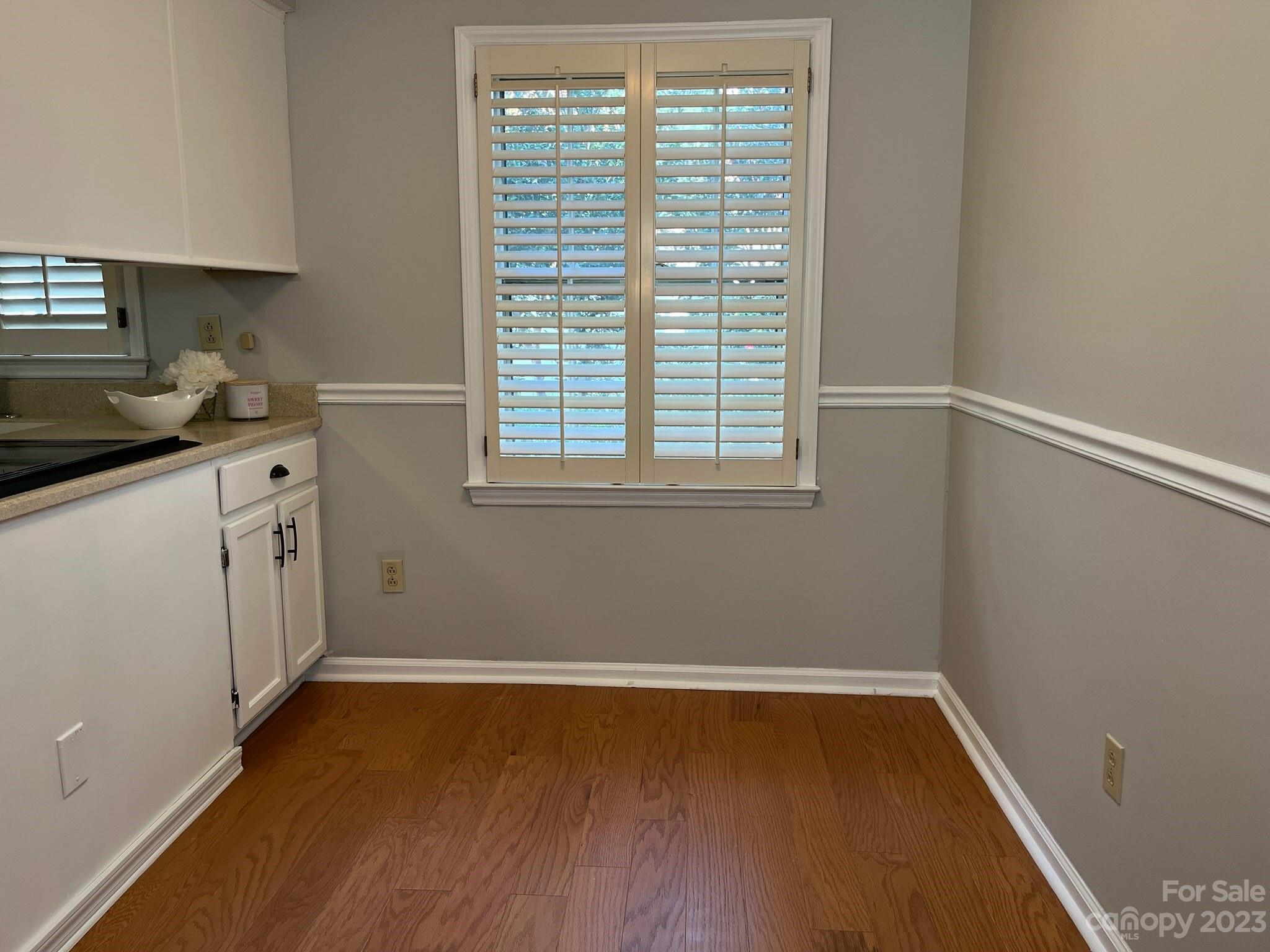 Oberbeck Village - Residential