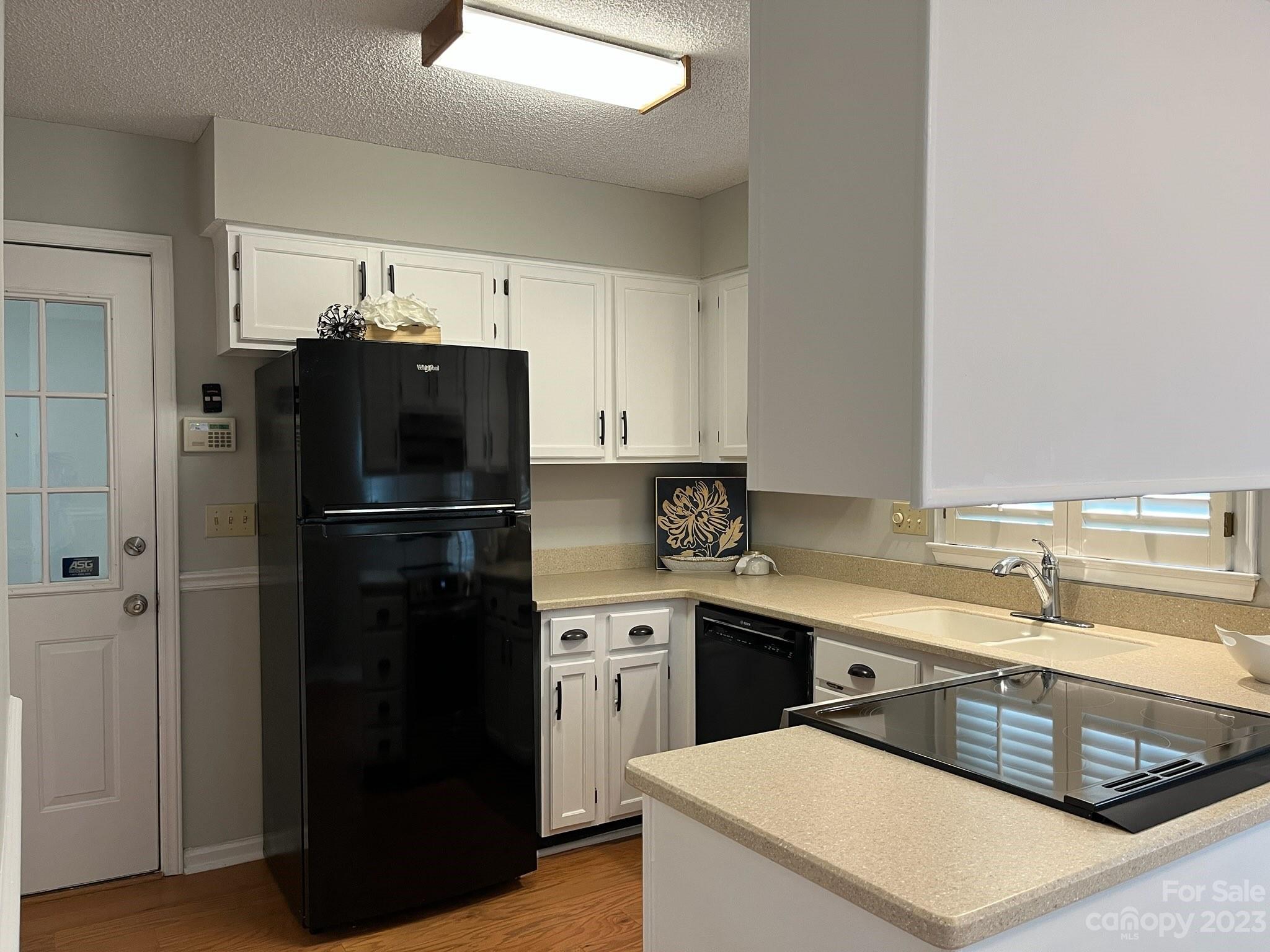 Oberbeck Village - Residential