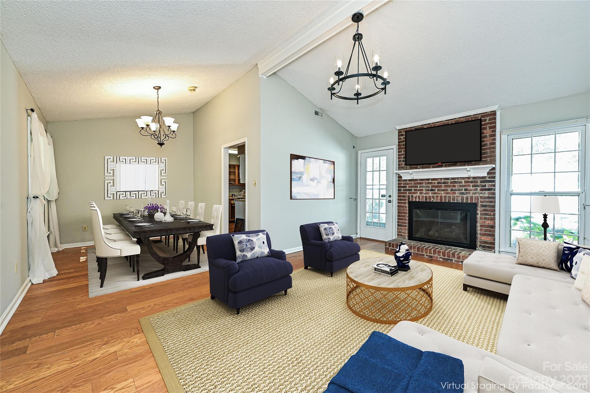 Oberbeck Village - Residential