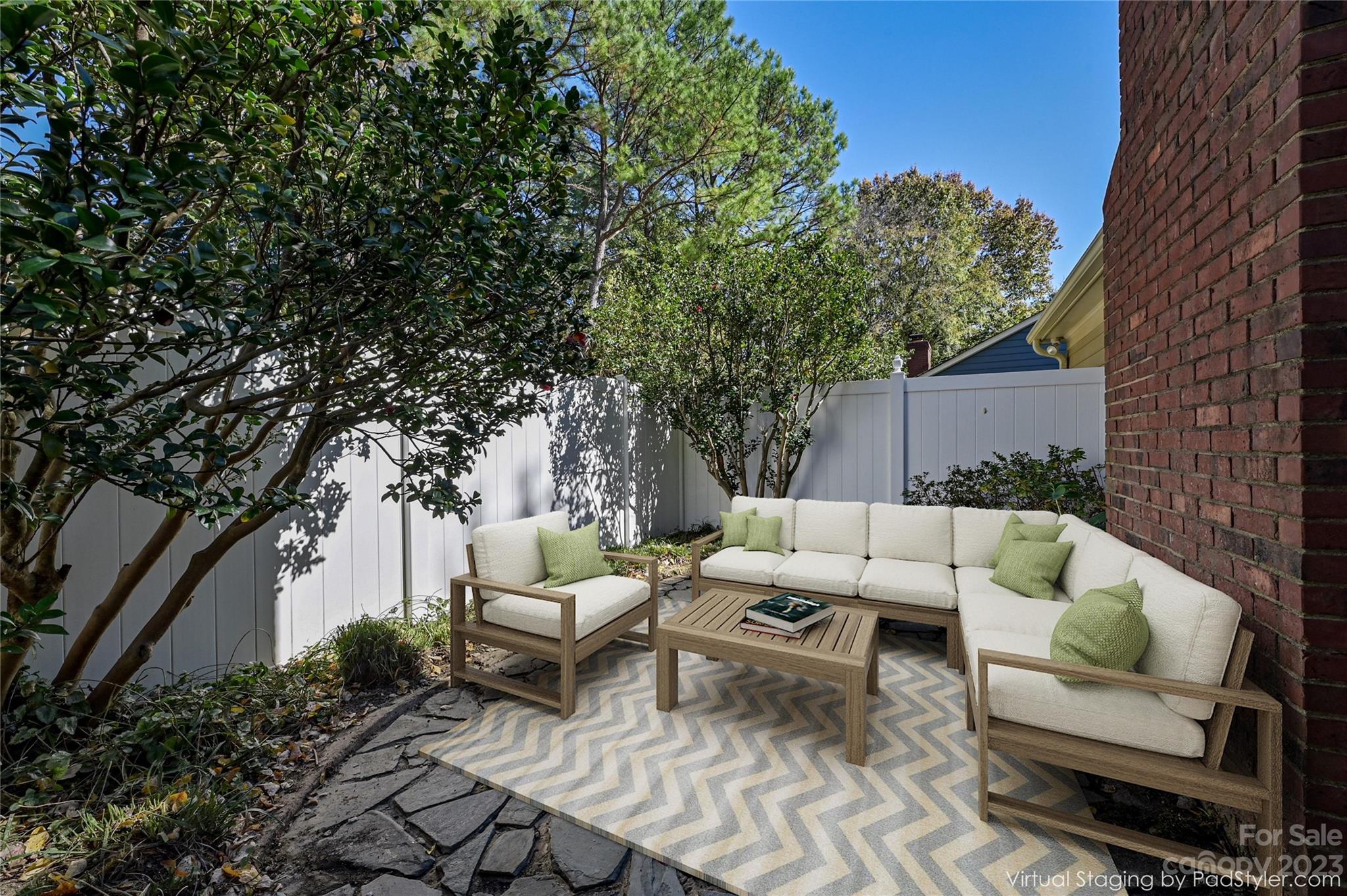 Oberbeck Village - Residential