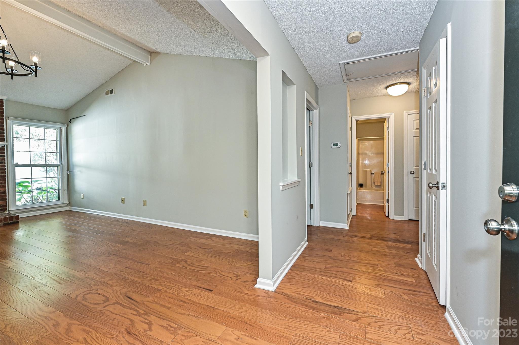 Oberbeck Village - Residential