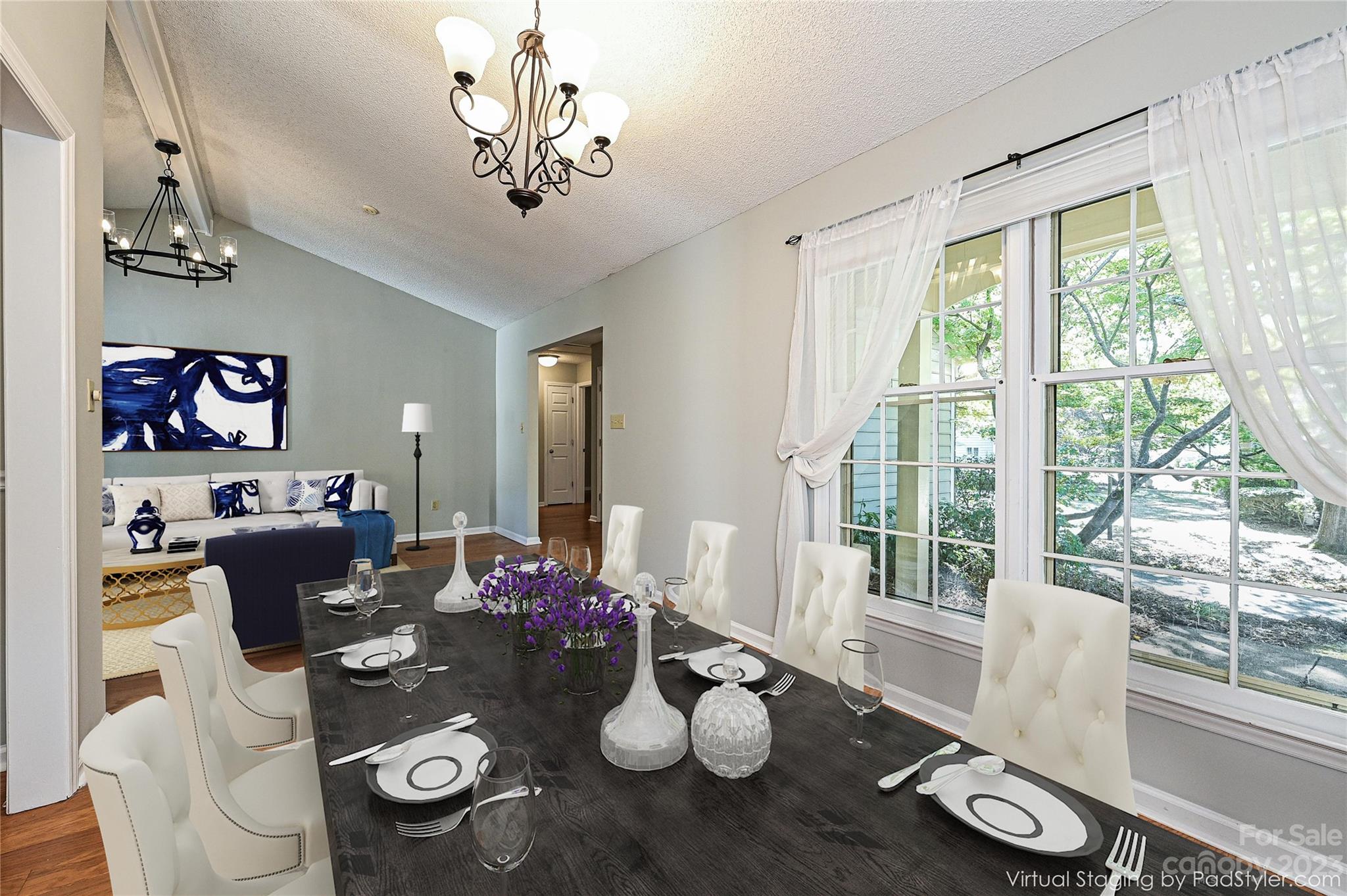 Oberbeck Village - Residential