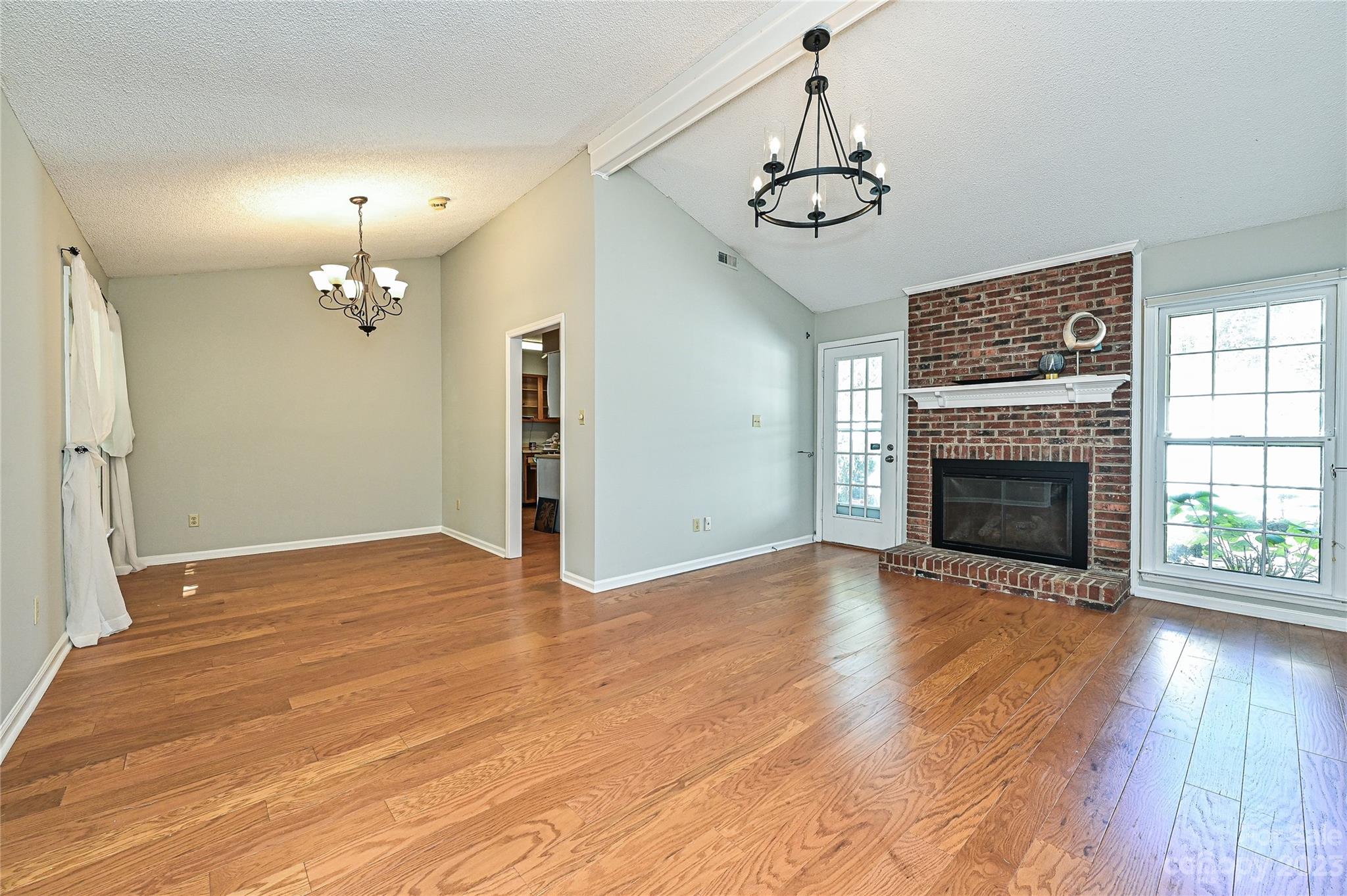 Oberbeck Village - Residential