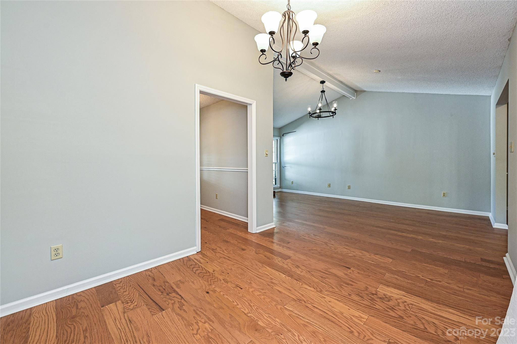 Oberbeck Village - Residential