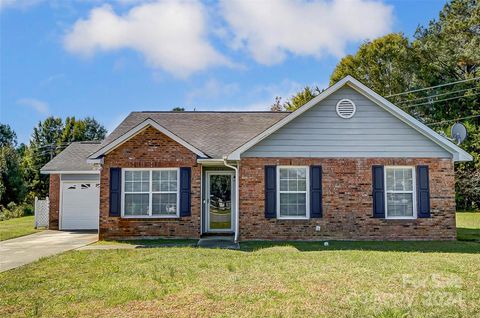 Photo of 5012 Alexis Drive, Indian Trail, NC 28079 (MLS # 4192610)