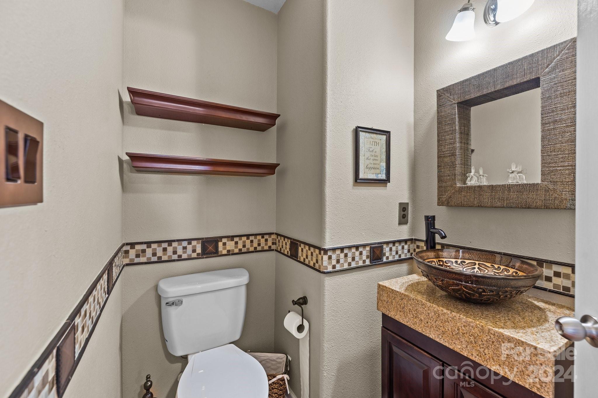 Arlington - Residential