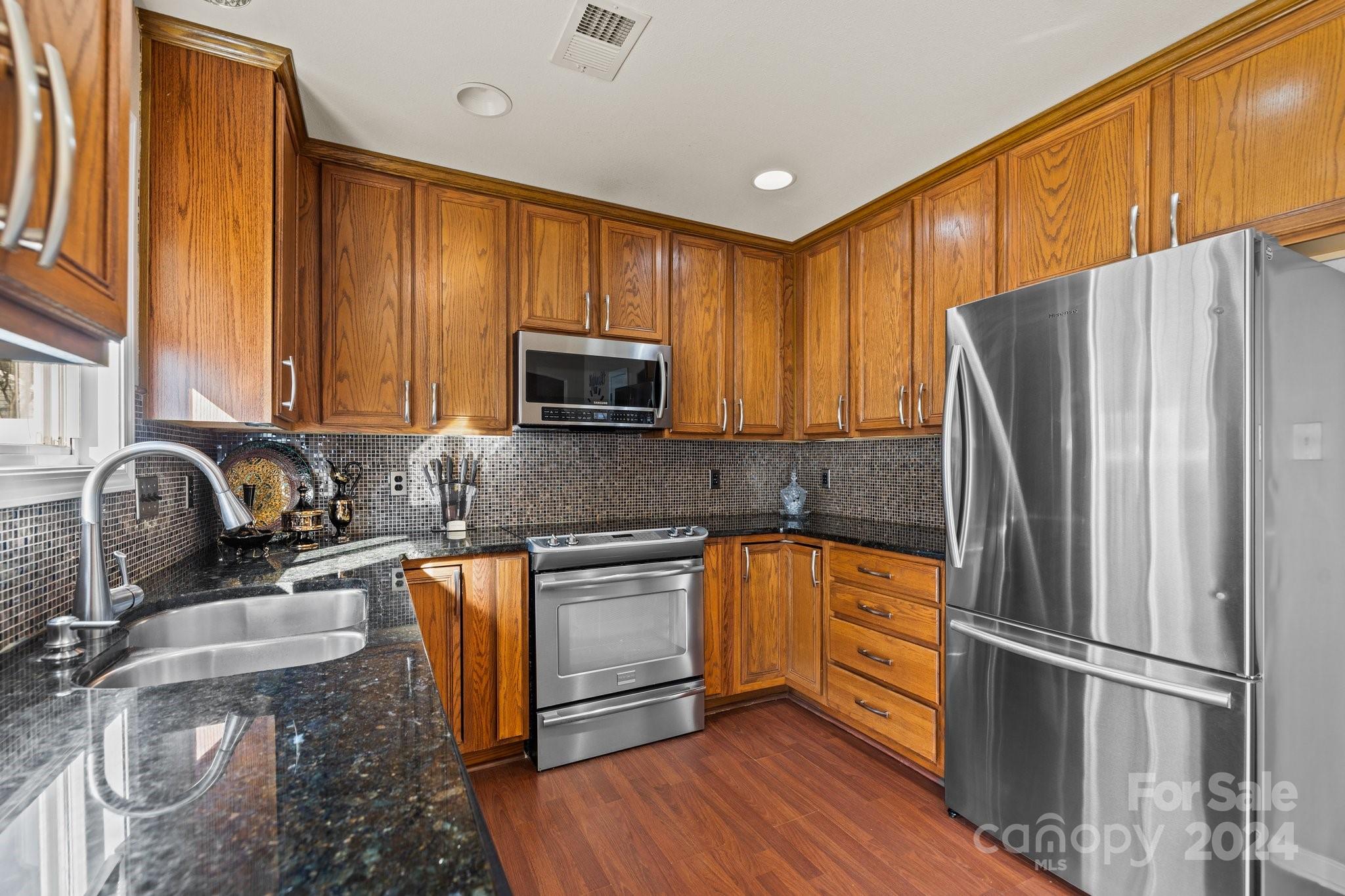 Arlington - Residential