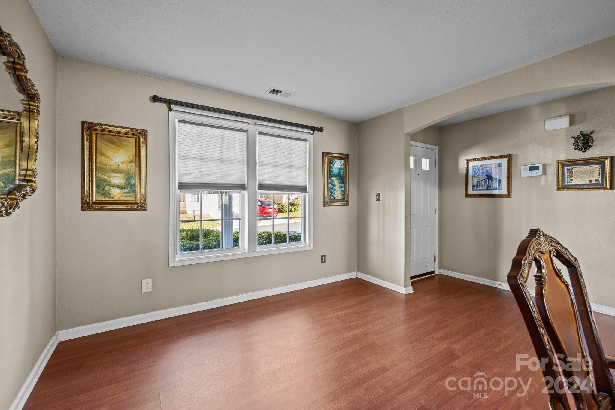 Arlington - Residential