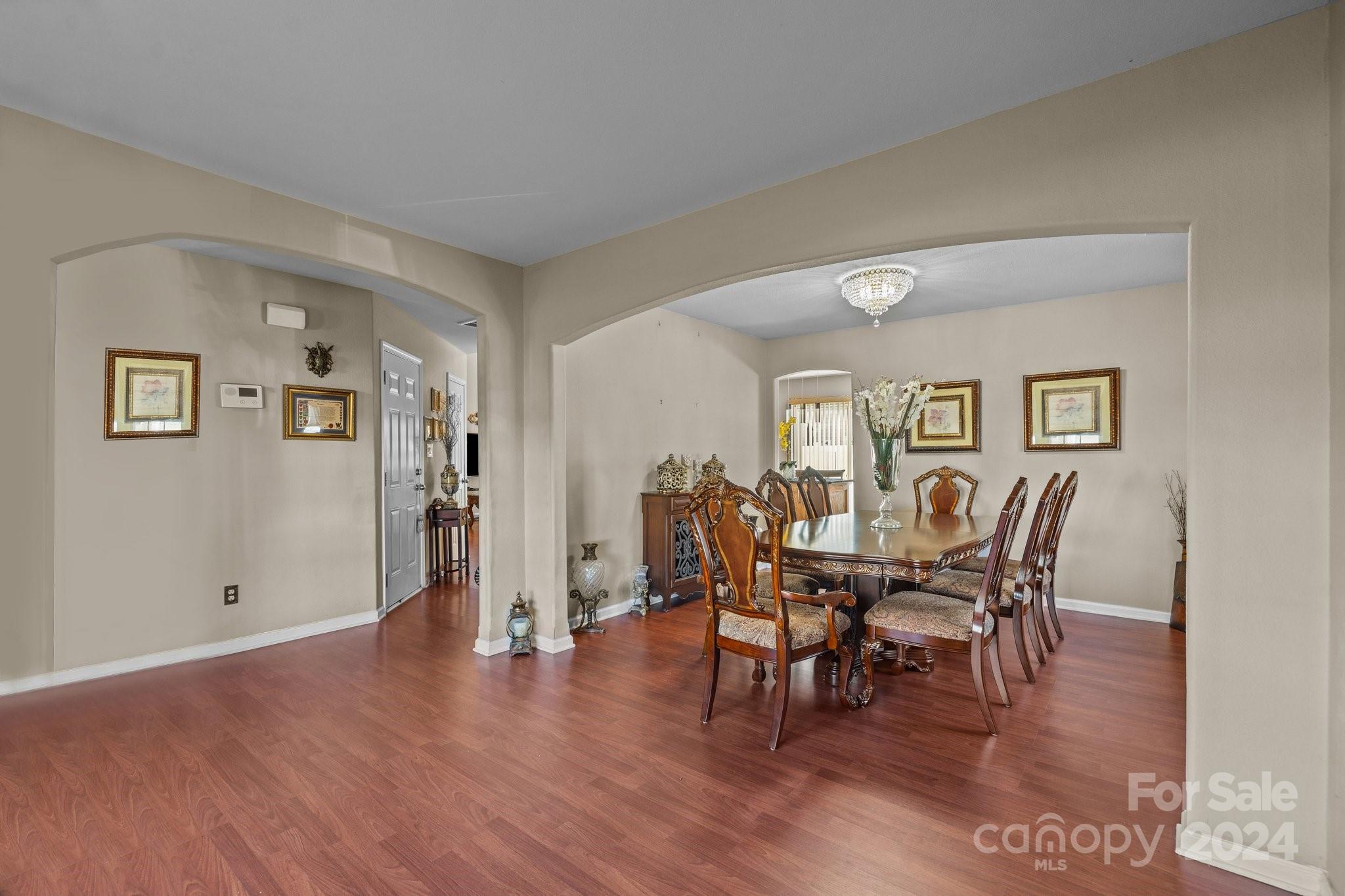 Arlington - Residential