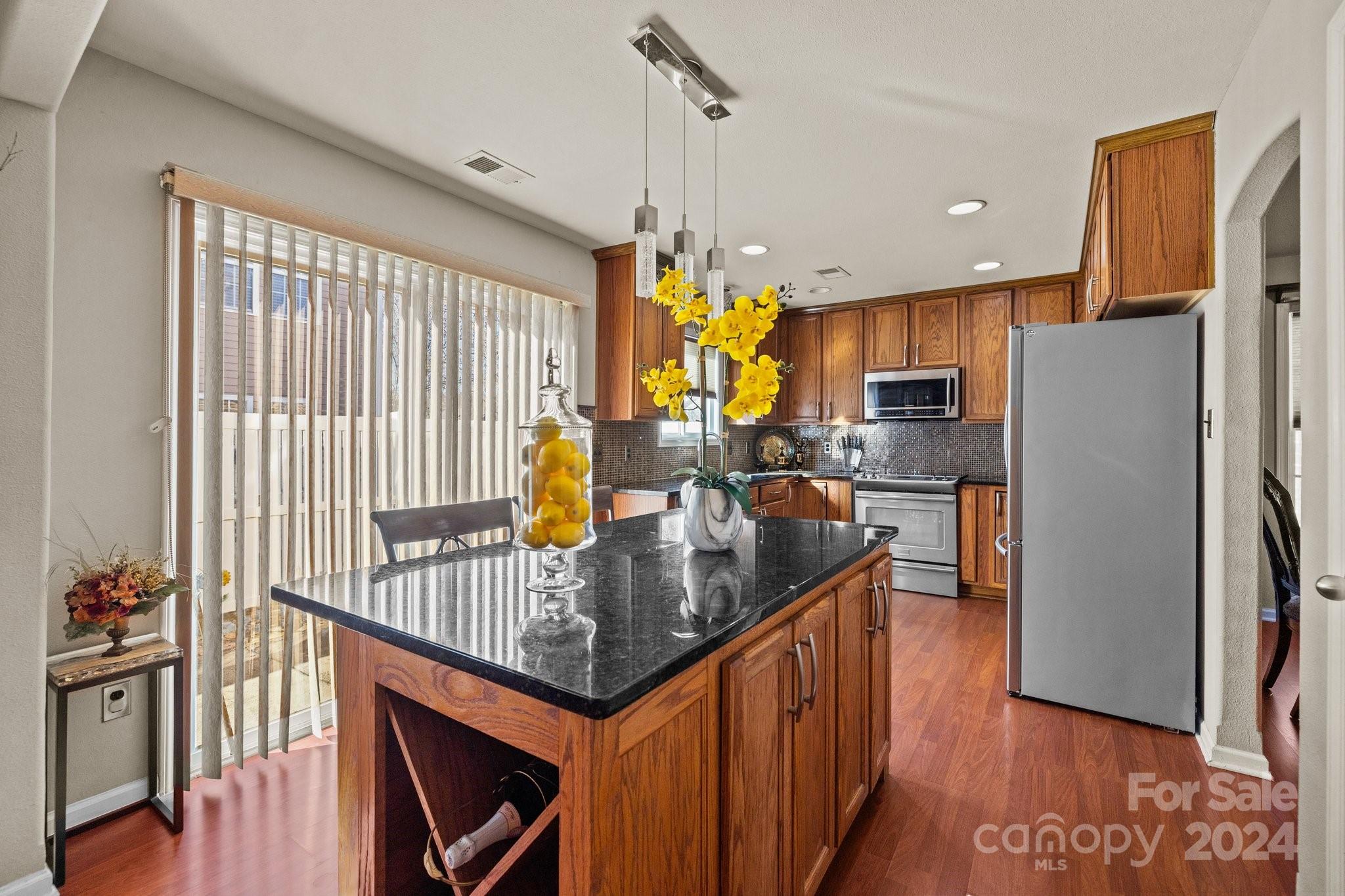 Arlington - Residential