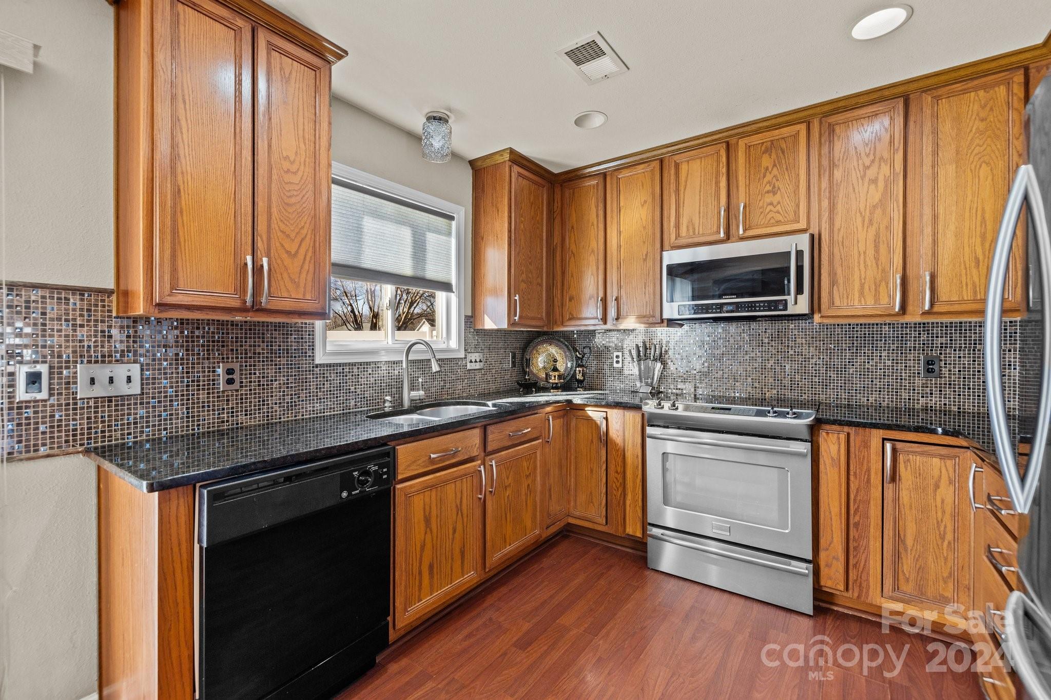 Arlington - Residential