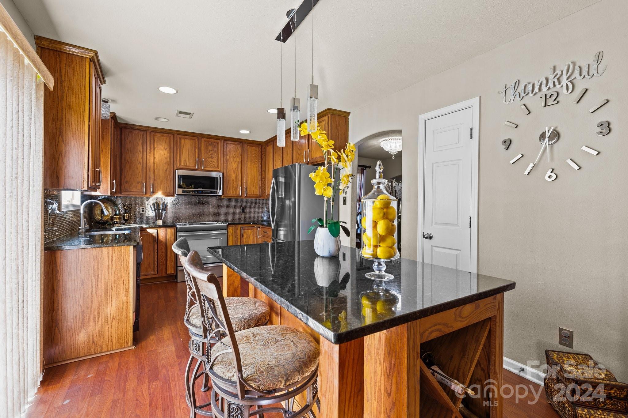 Arlington - Residential