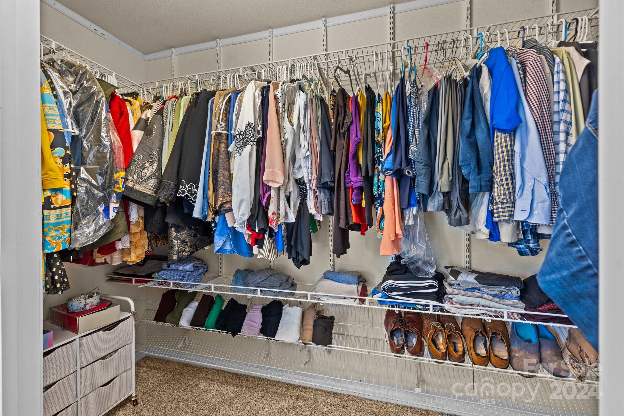 Arlington - Residential