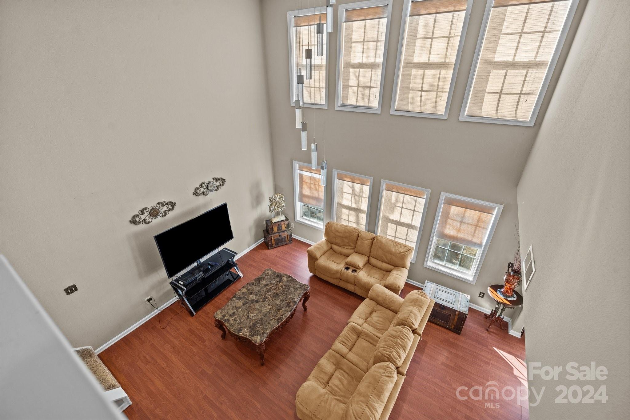 Arlington - Residential