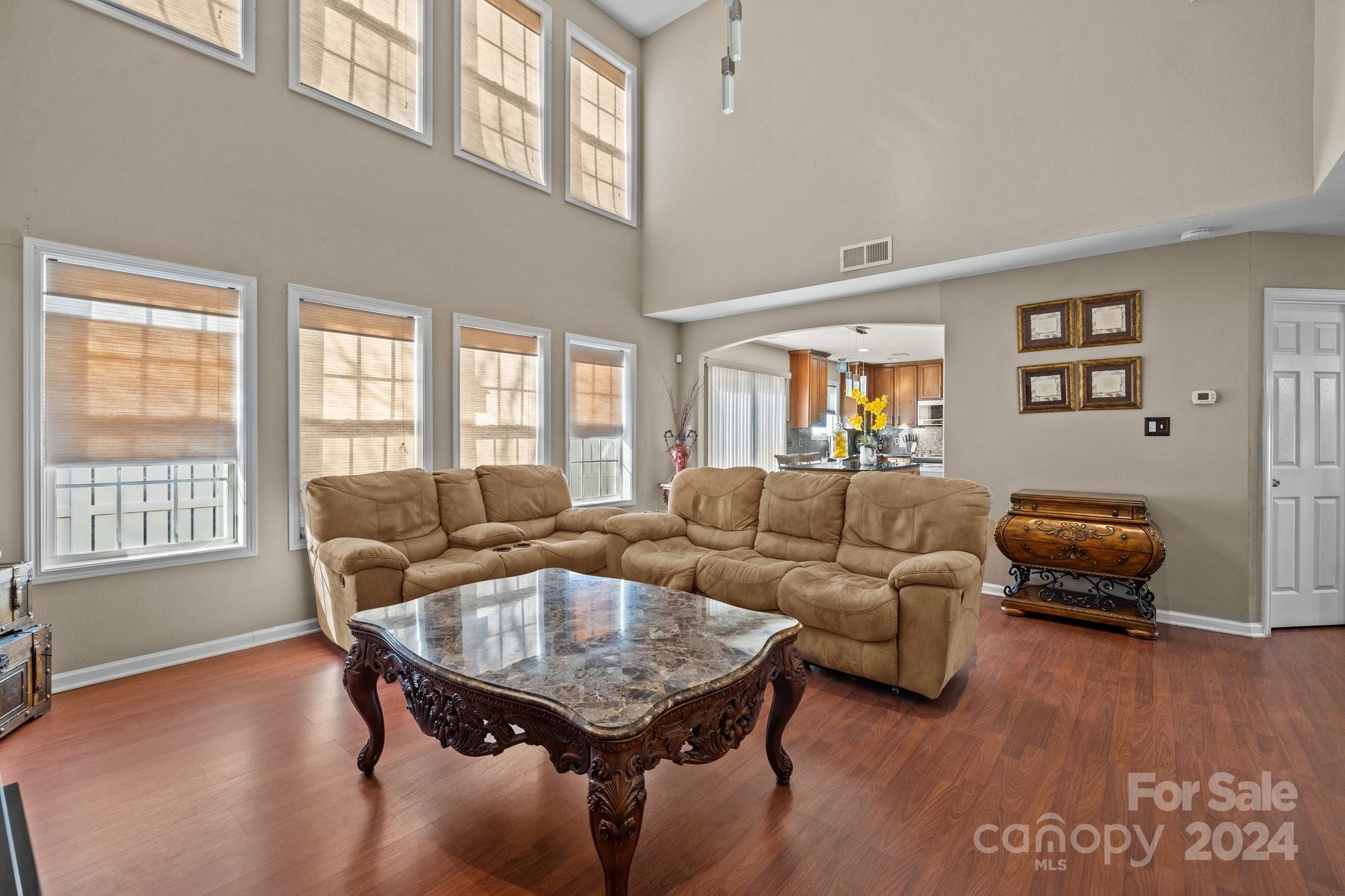 Arlington - Residential