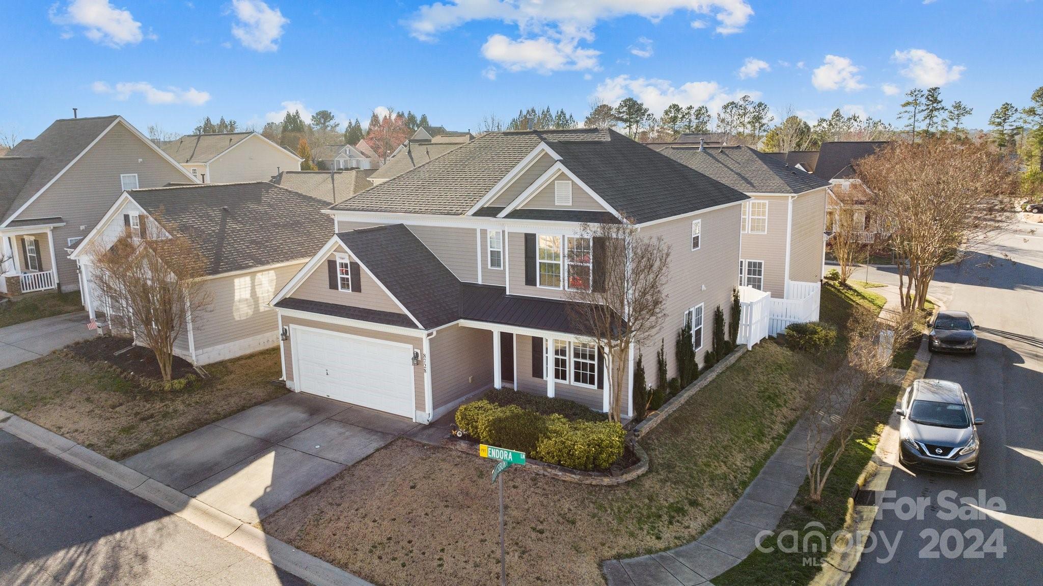 Arlington - Residential