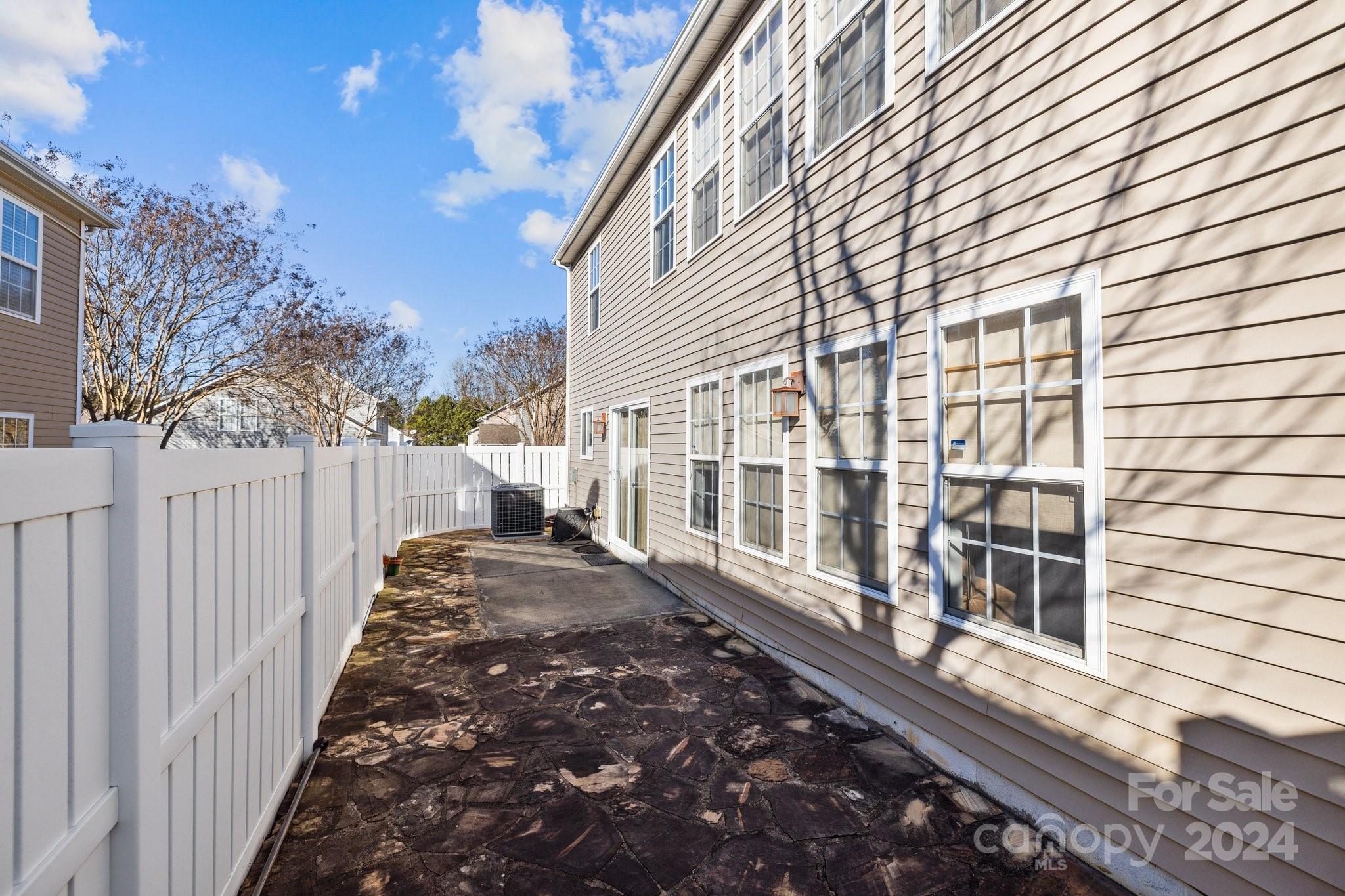 Arlington - Residential