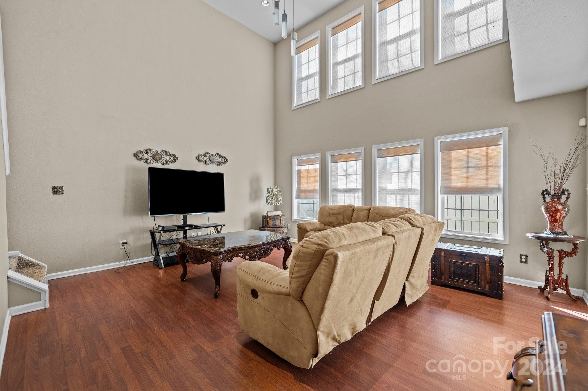 Arlington - Residential