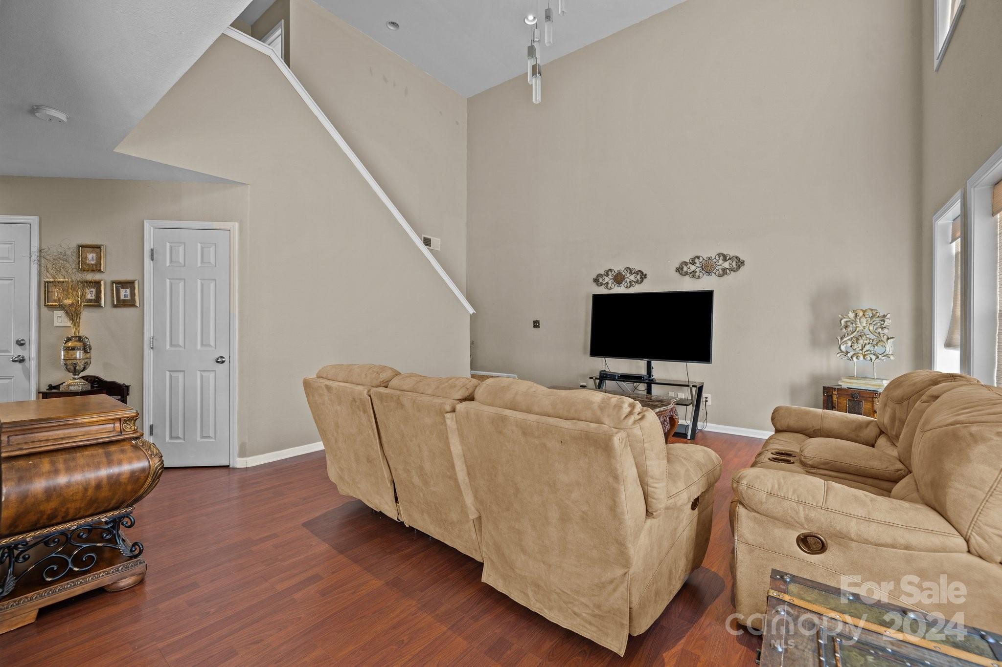 Arlington - Residential