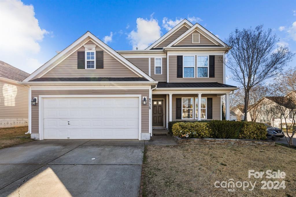 Arlington - Residential