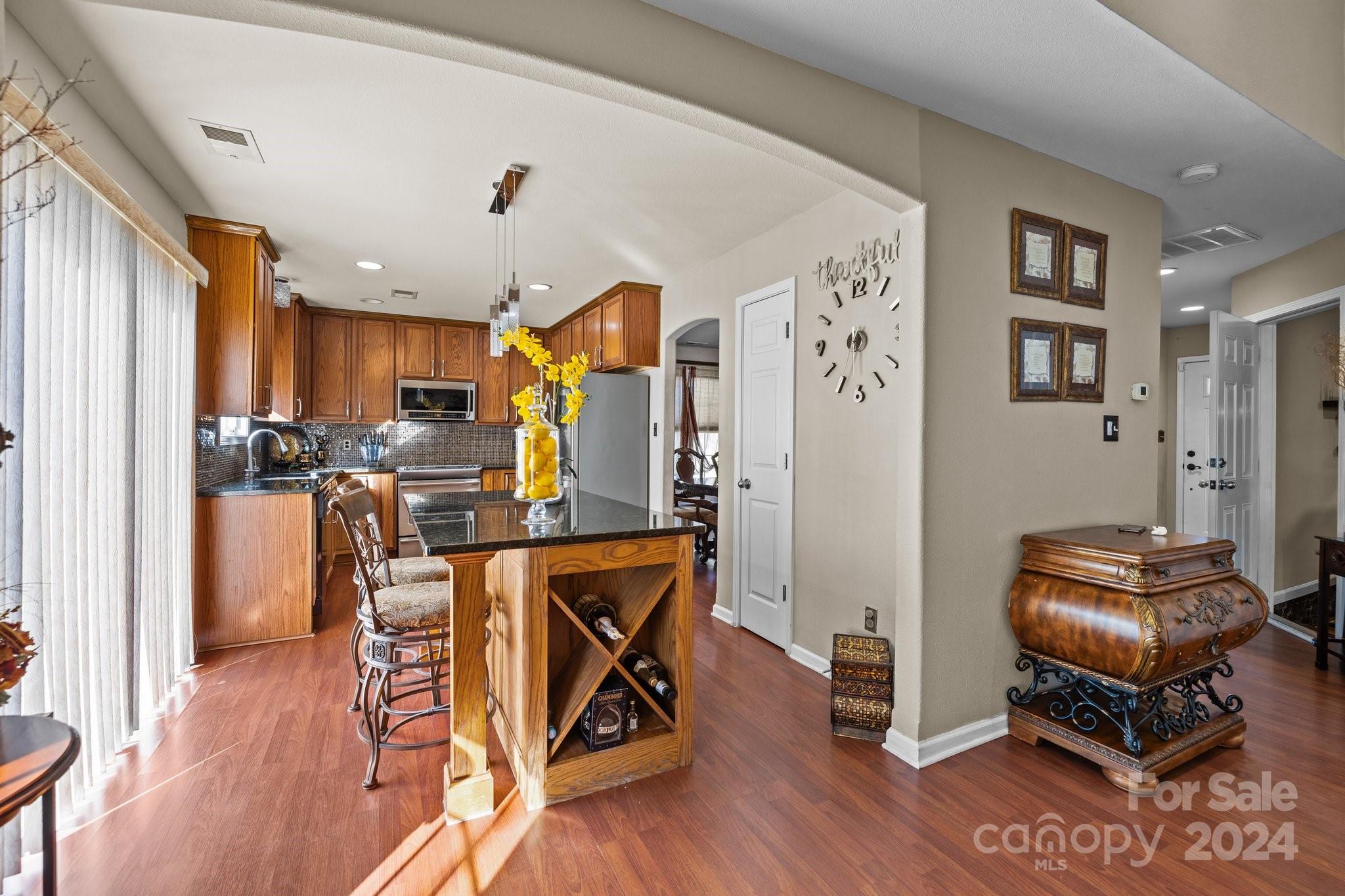 Arlington - Residential