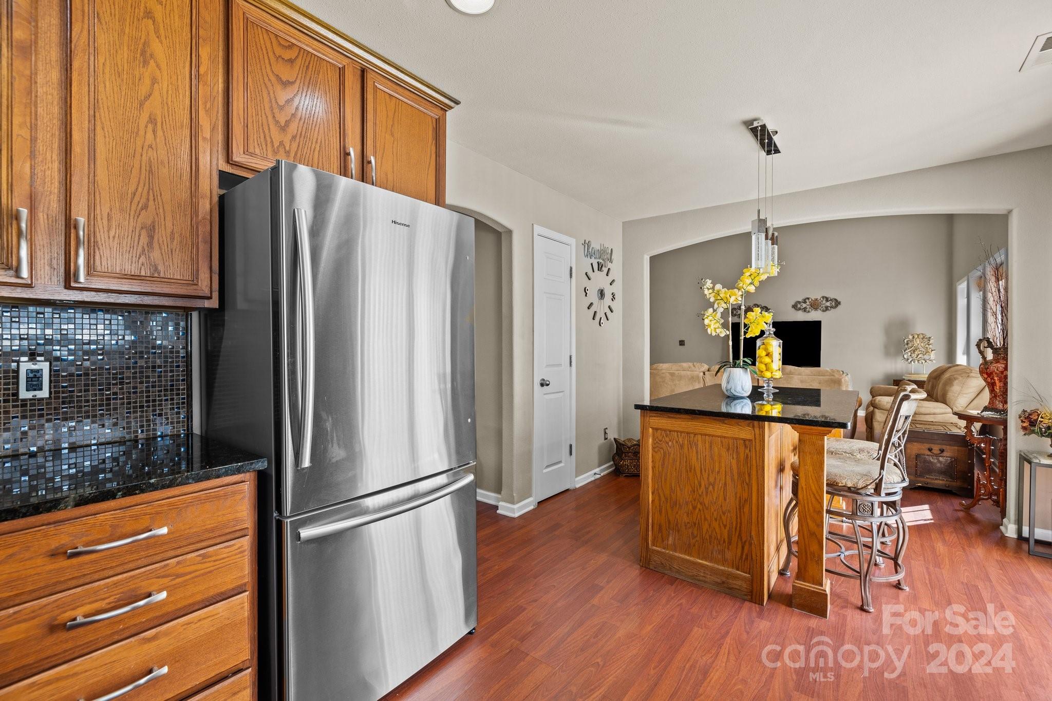 Arlington - Residential