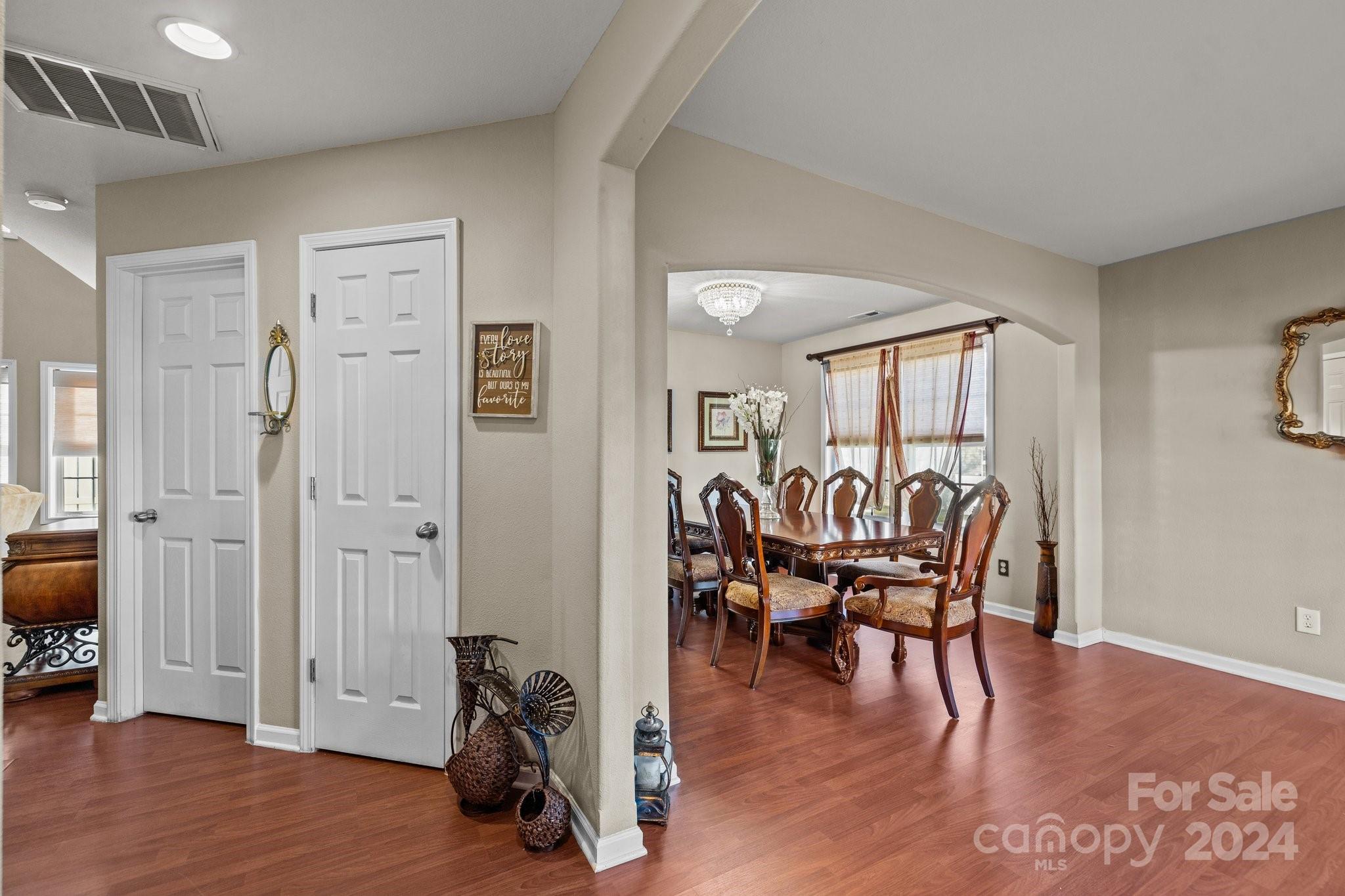 Arlington - Residential